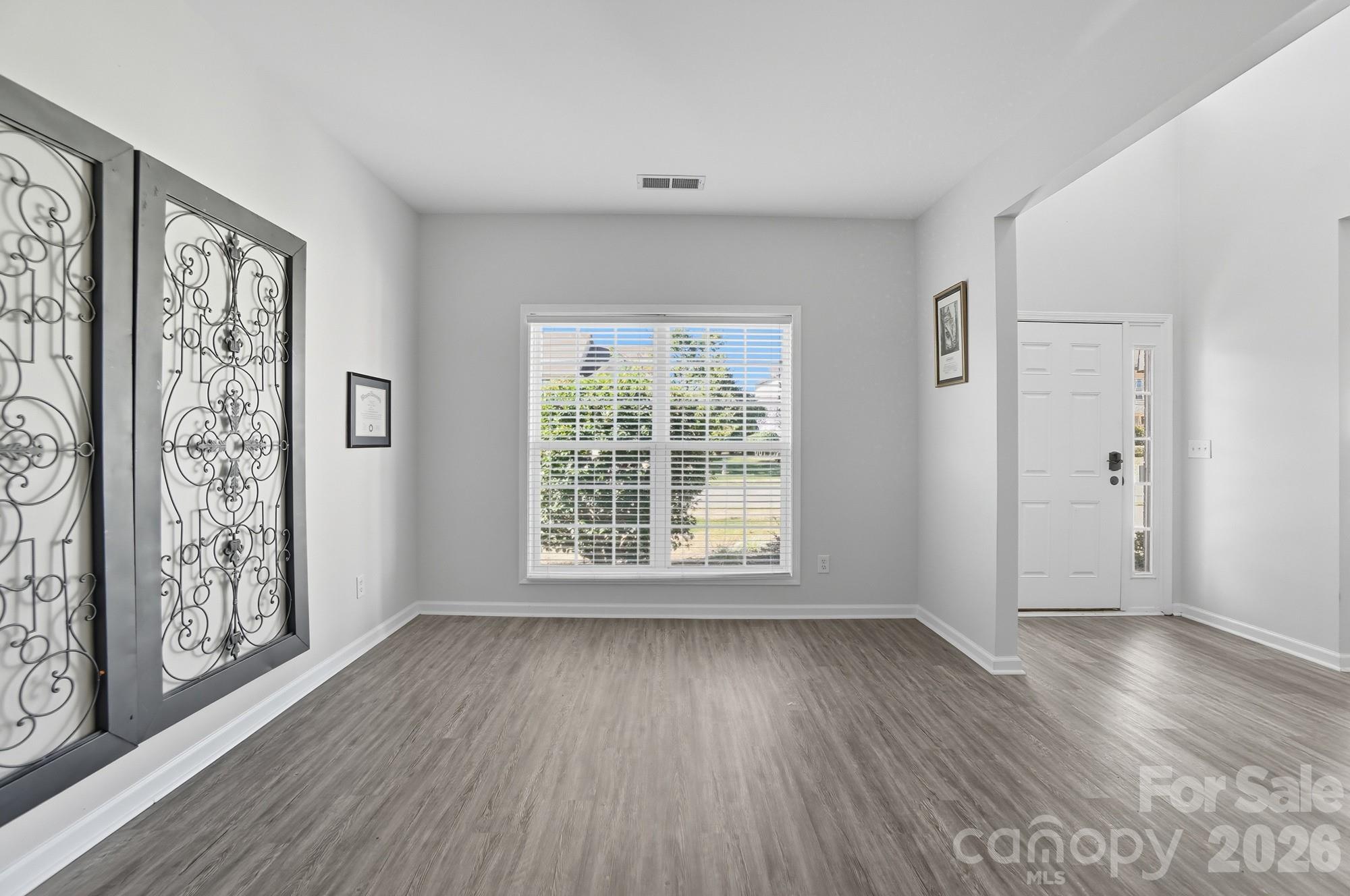 1015 Loudoun Road Indian Trail NC 28079