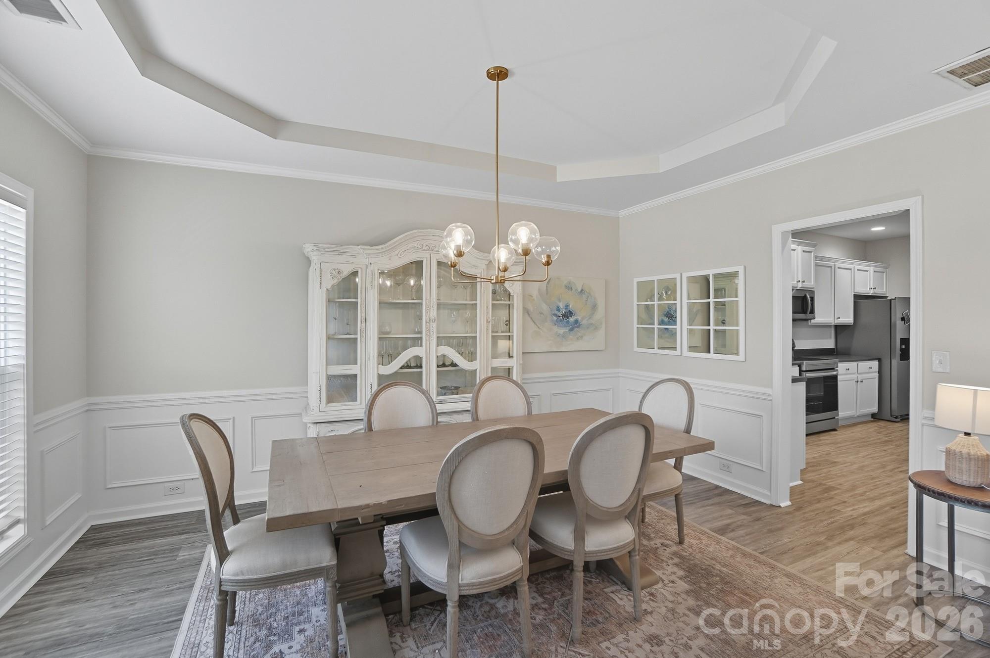 1015 Loudoun Road Indian Trail NC 28079