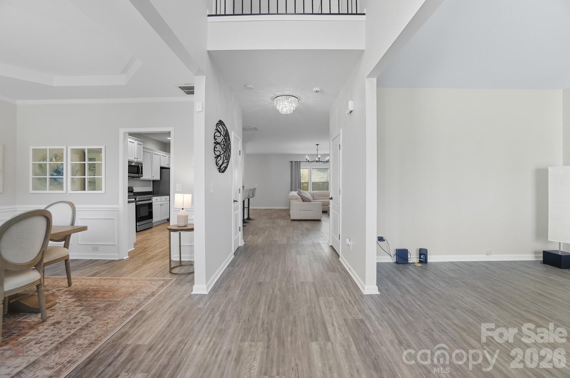 1015 Loudoun Road Indian Trail NC 28079