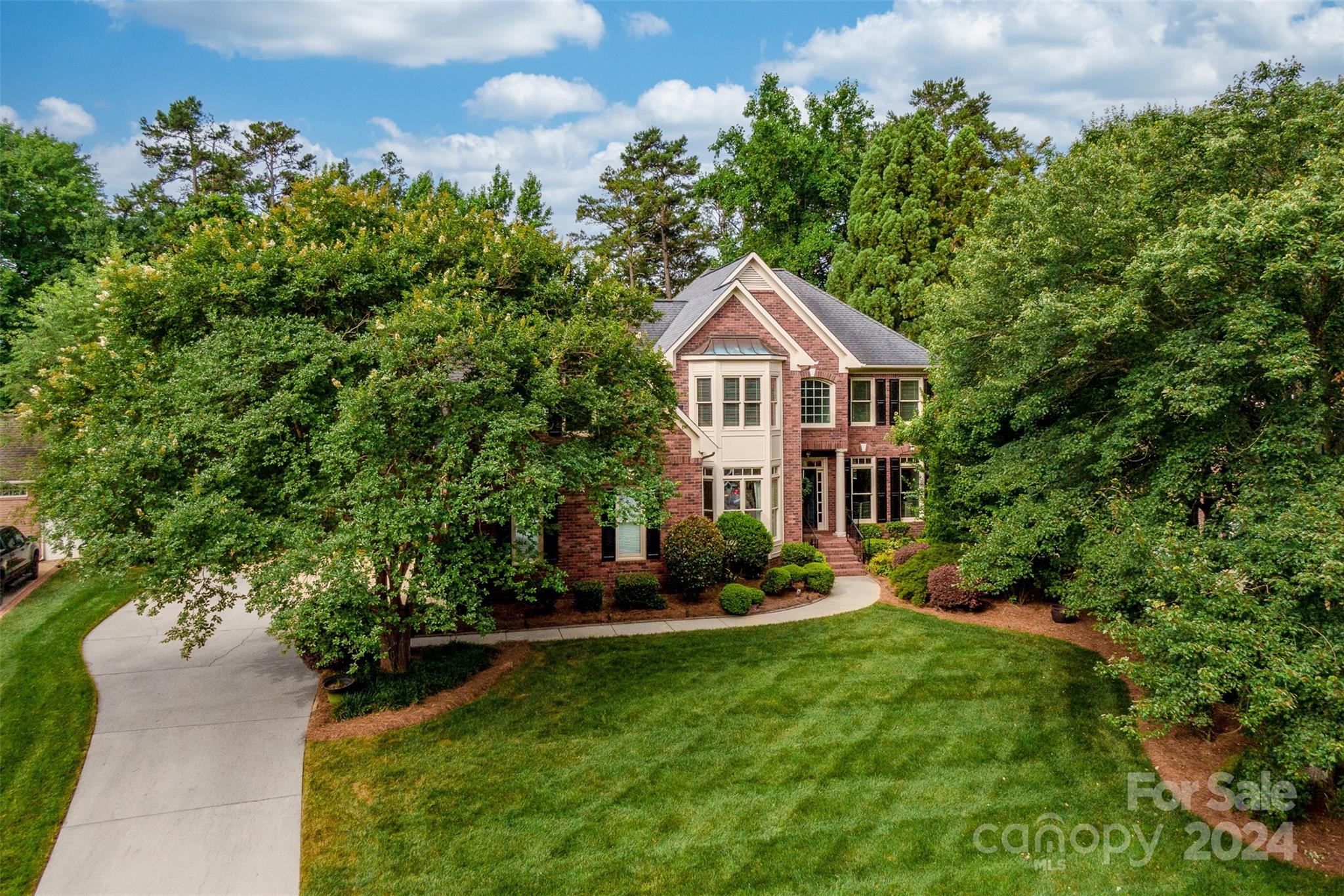 2531 Providence Hills Drive Matthews NC 28105