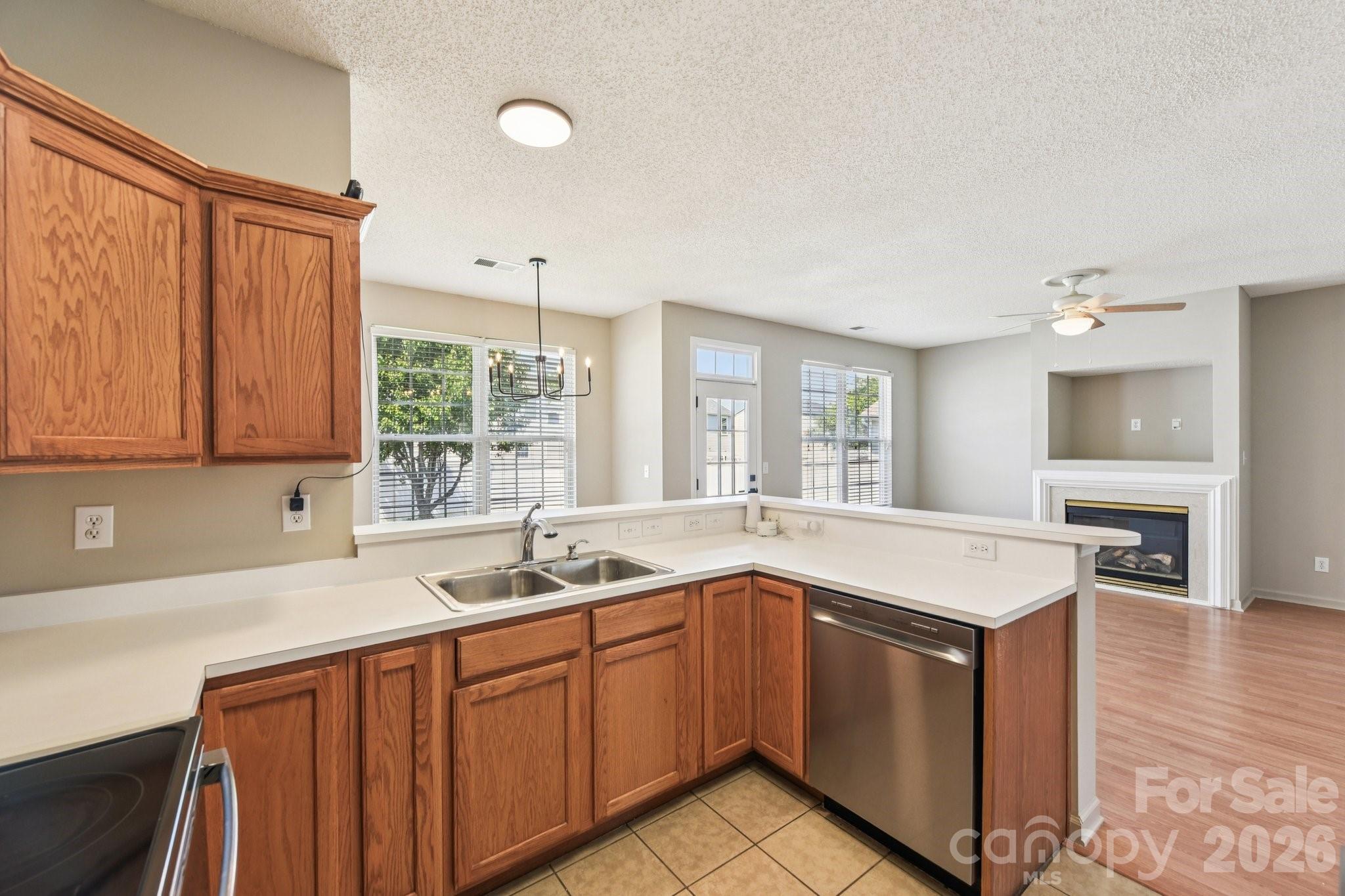 12531 Deaton Hill Drive Charlotte NC 28269