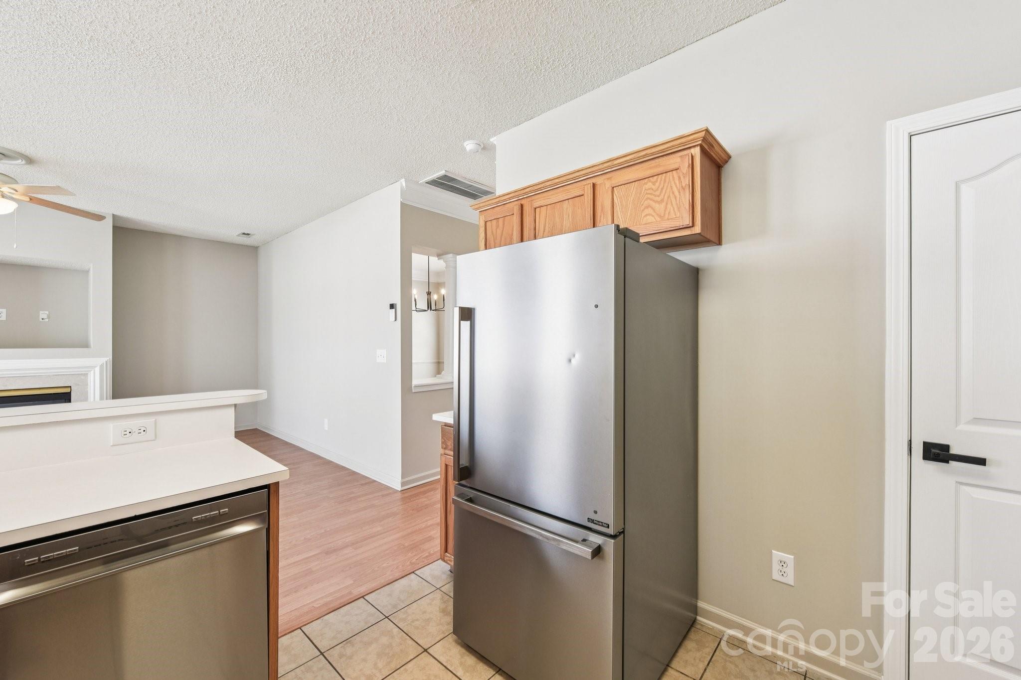 12531 Deaton Hill Drive Charlotte NC 28269