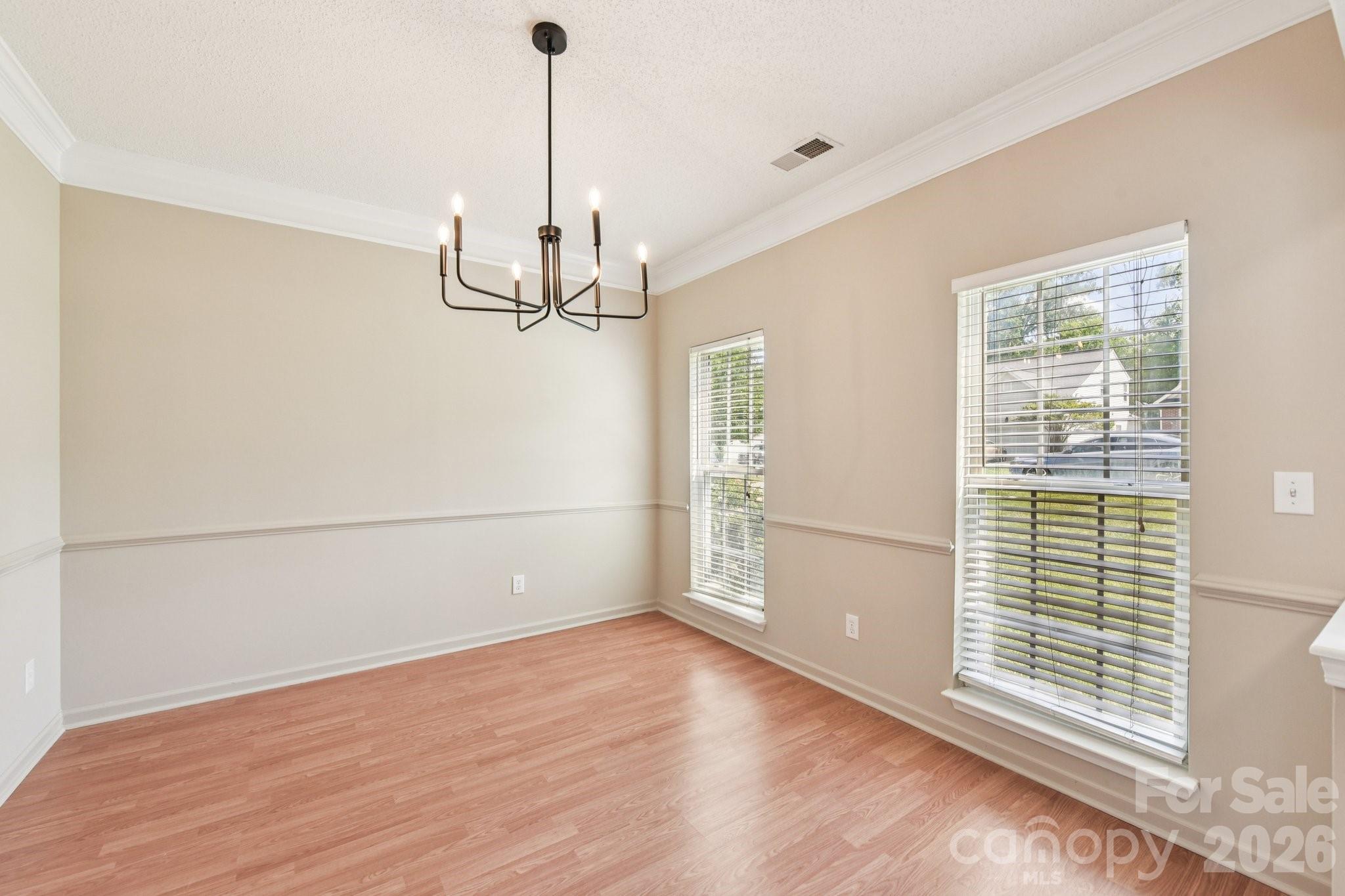 12531 Deaton Hill Drive Charlotte NC 28269