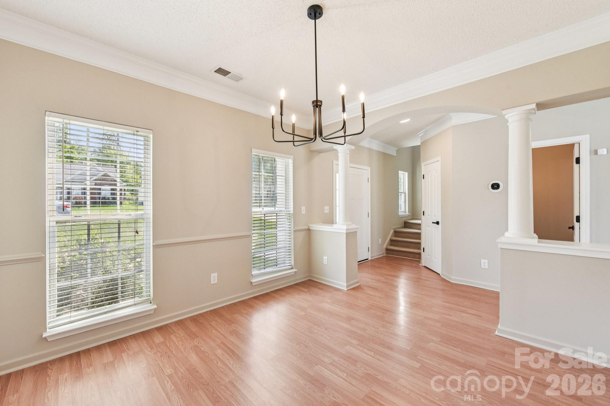 12531 Deaton Hill Drive Charlotte NC 28269
