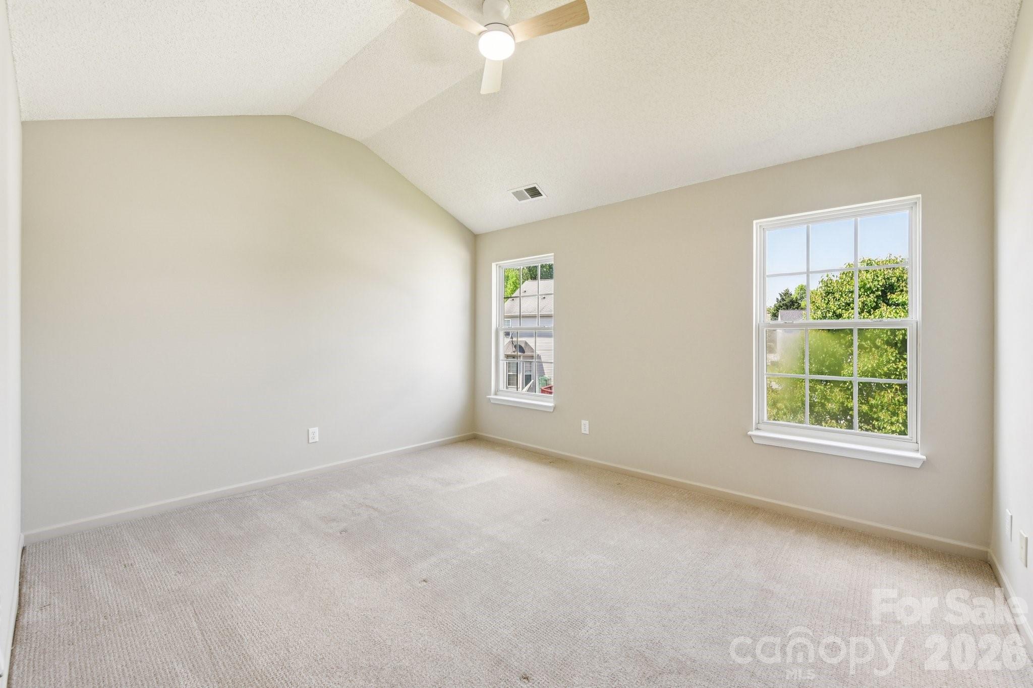 12531 Deaton Hill Drive Charlotte NC 28269