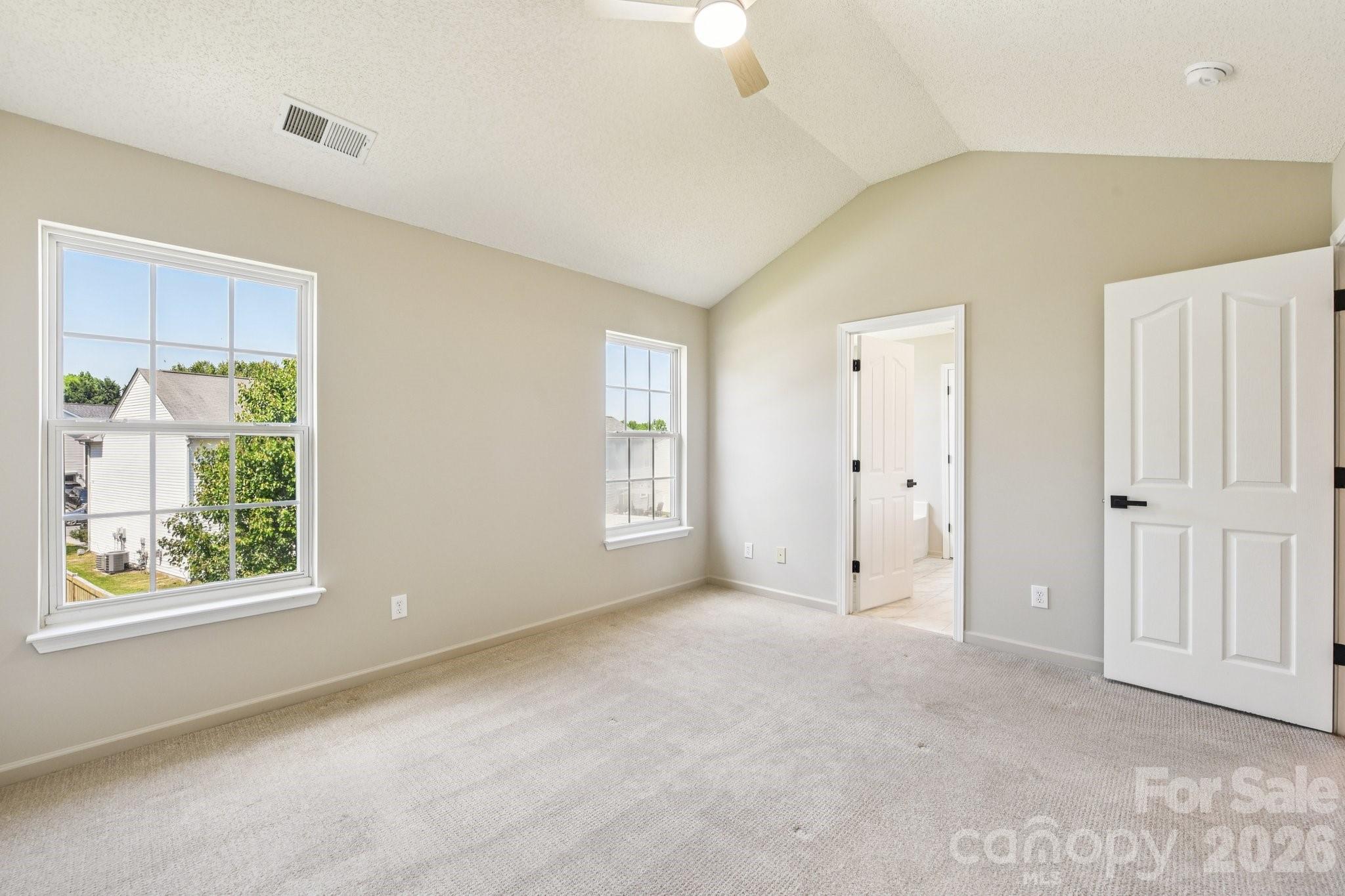 12531 Deaton Hill Drive Charlotte NC 28269