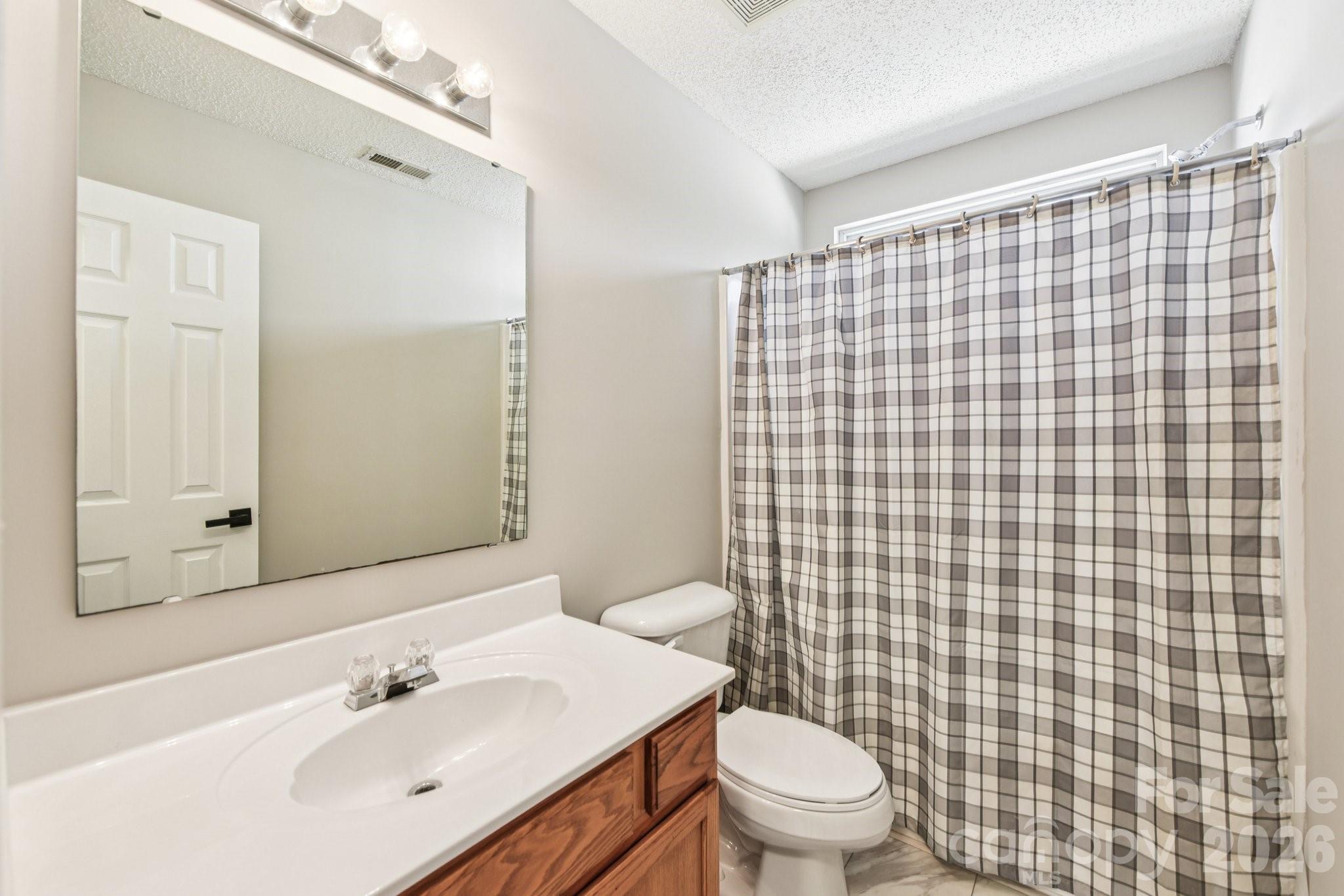 12531 Deaton Hill Drive Charlotte NC 28269