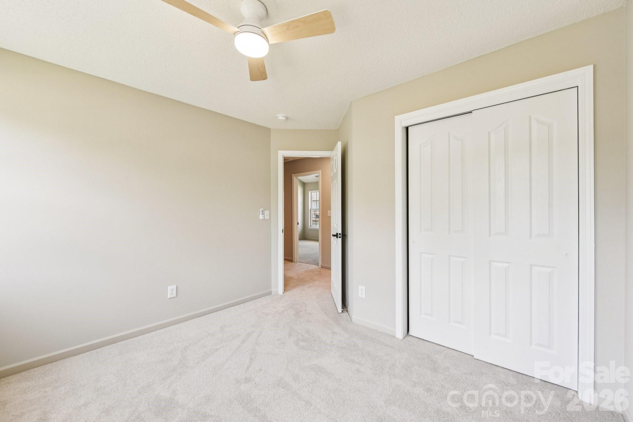 12531 Deaton Hill Drive Charlotte NC 28269