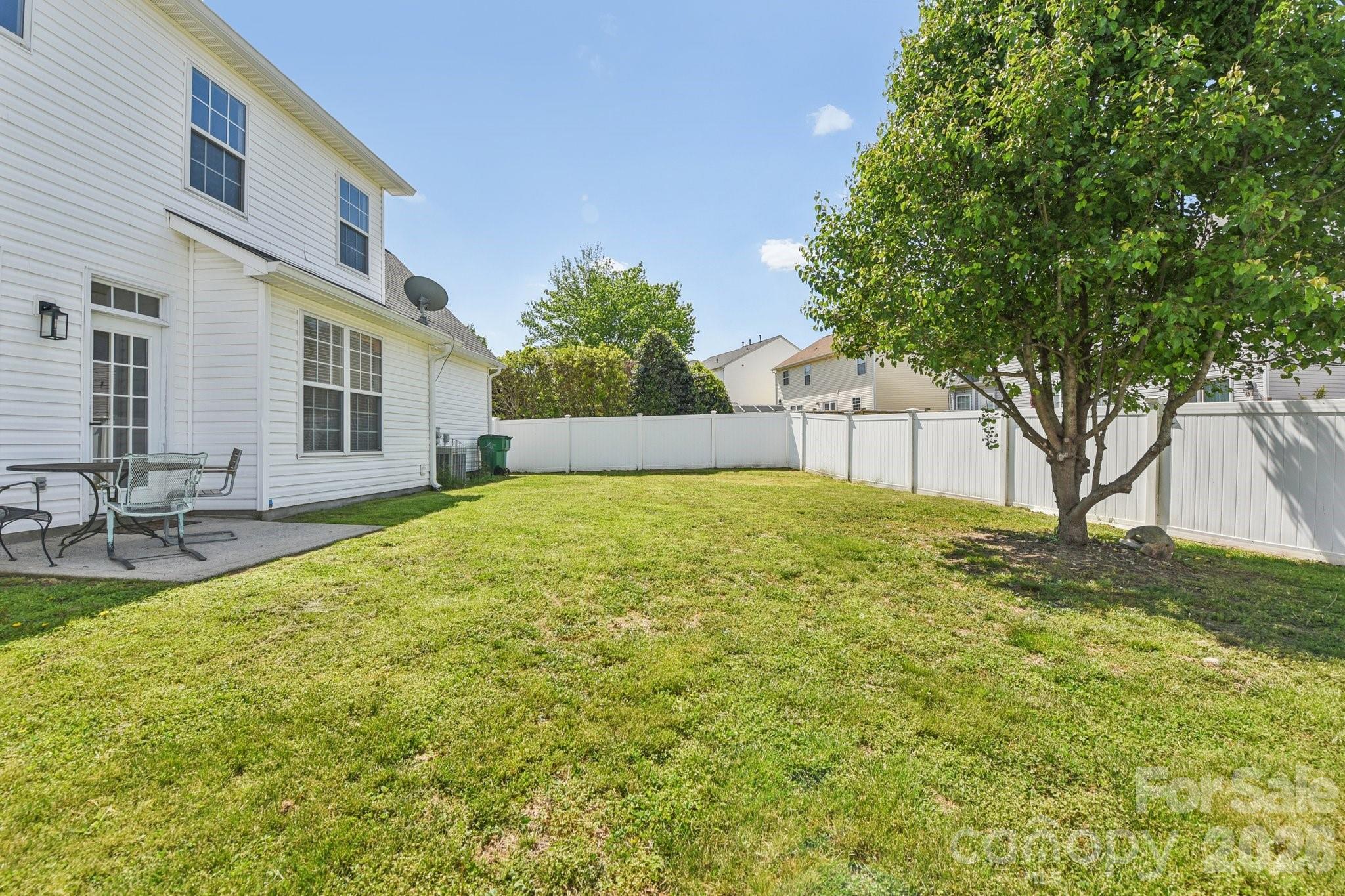 12531 Deaton Hill Drive Charlotte NC 28269