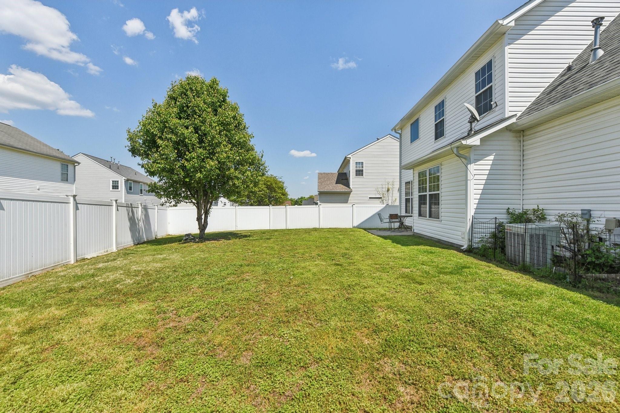 12531 Deaton Hill Drive Charlotte NC 28269