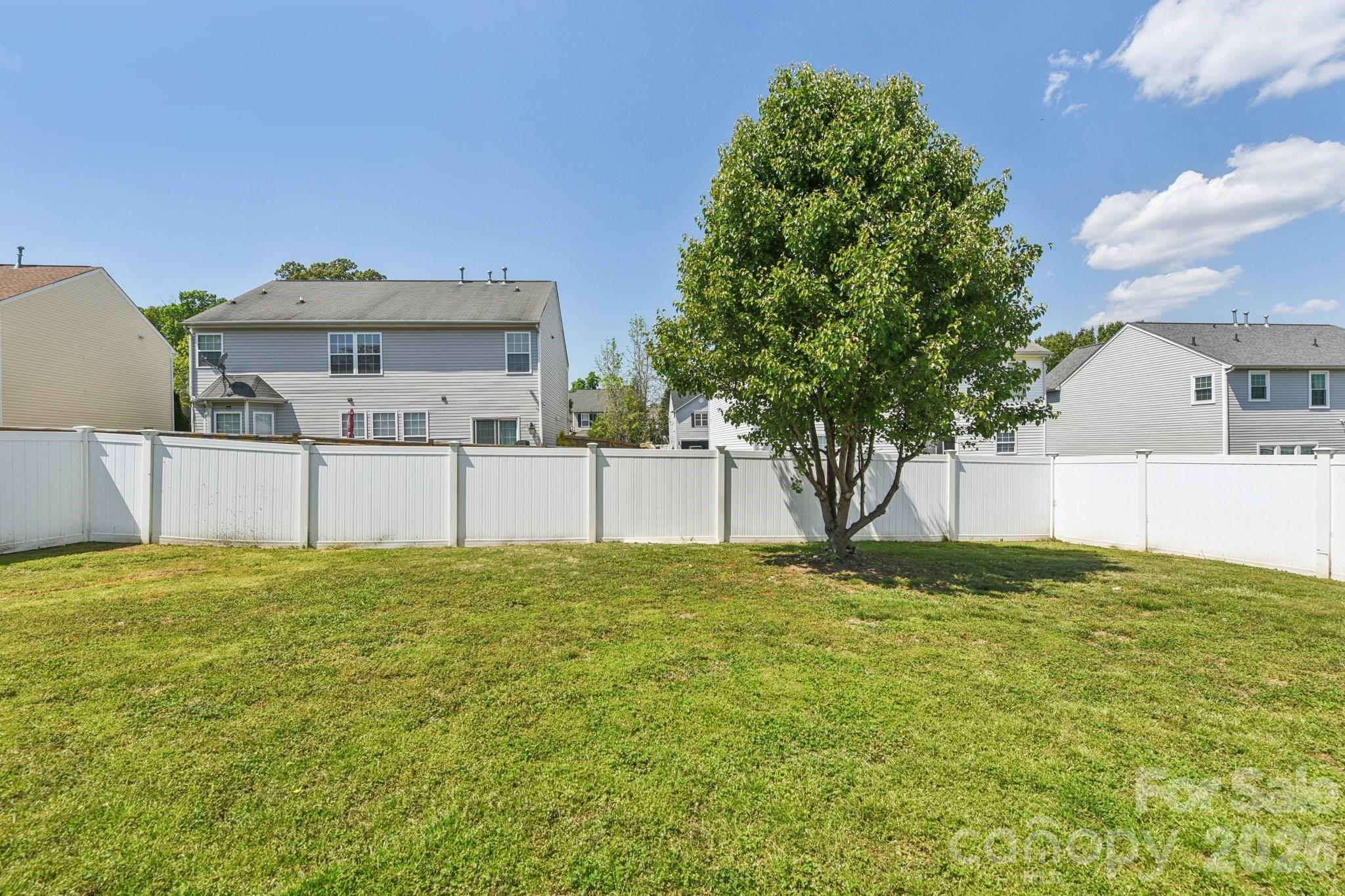12531 Deaton Hill Drive Charlotte NC 28269
