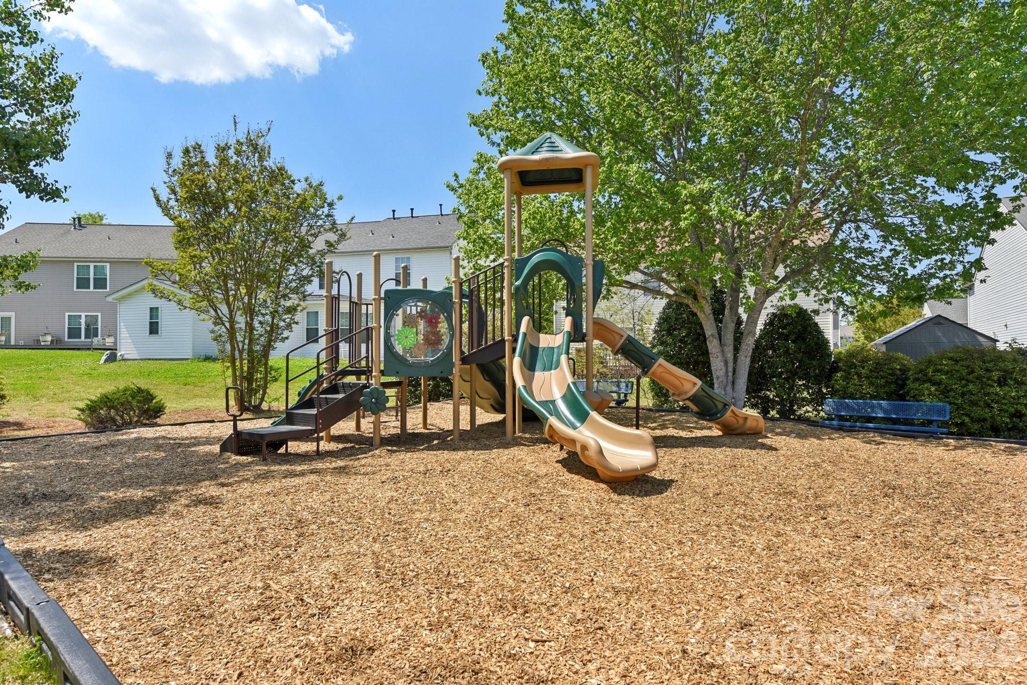 12531 Deaton Hill Drive Charlotte NC 28269