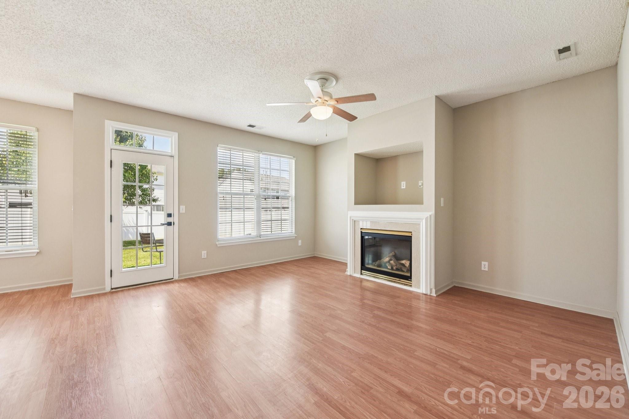 12531 Deaton Hill Drive Charlotte NC 28269