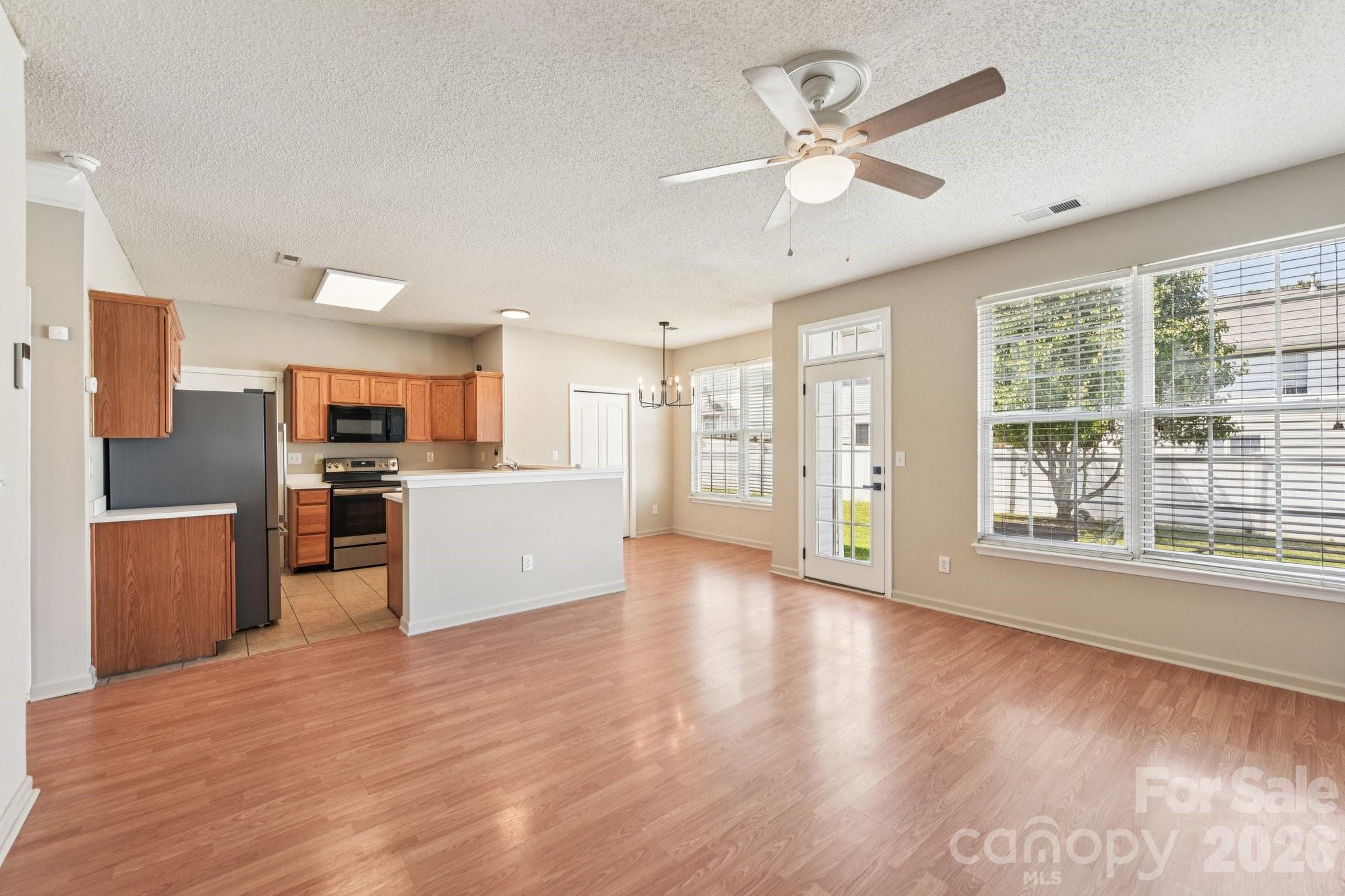 12531 Deaton Hill Drive Charlotte NC 28269