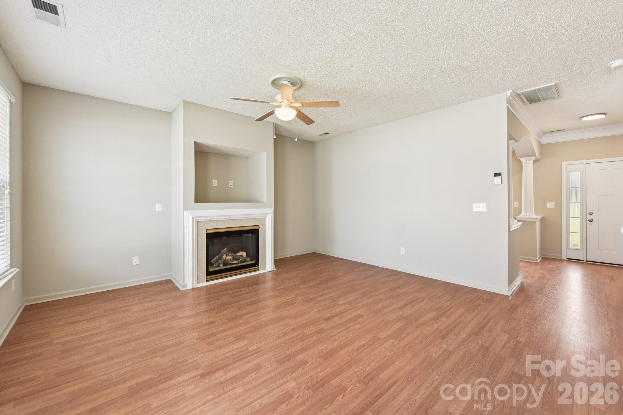 12531 Deaton Hill Drive Charlotte NC 28269