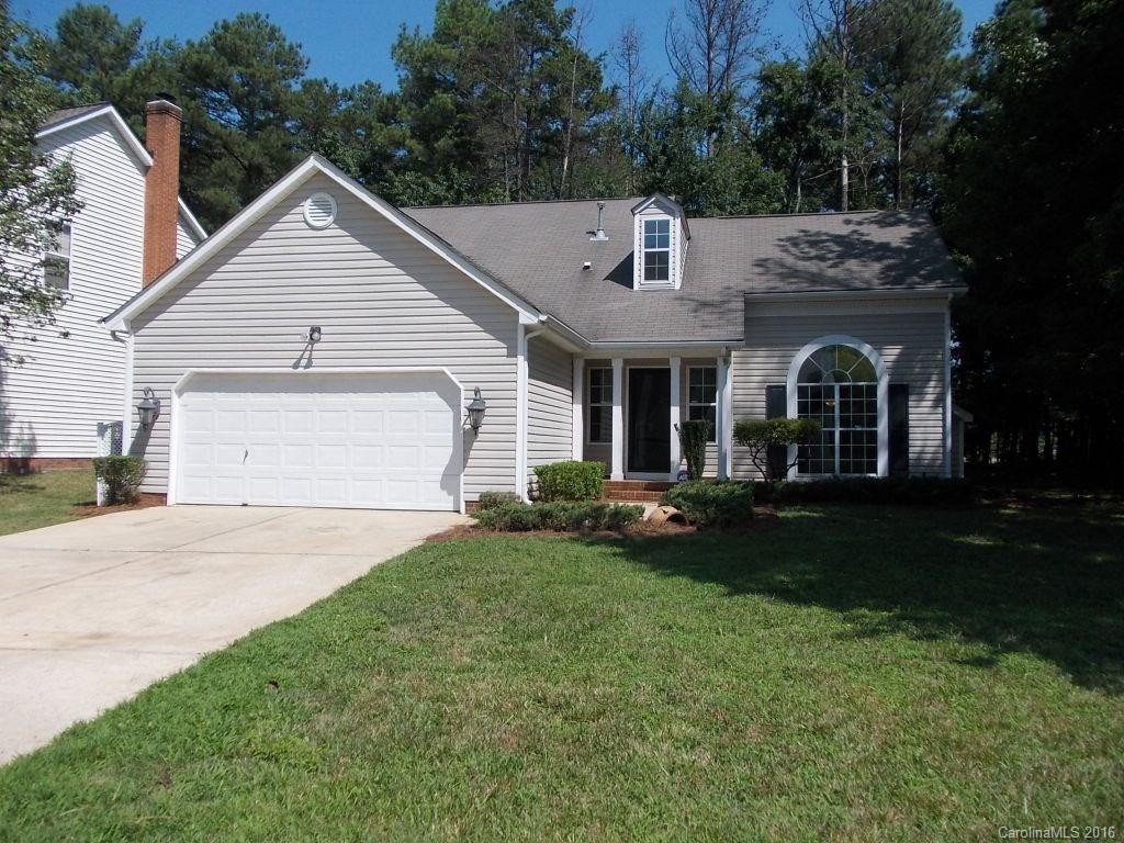 10123 Prosperity Point Lane Charlotte NC 28269