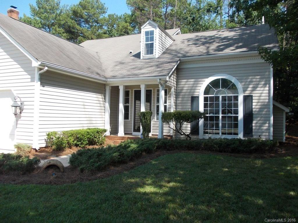 10123 Prosperity Point Lane Charlotte NC 28269