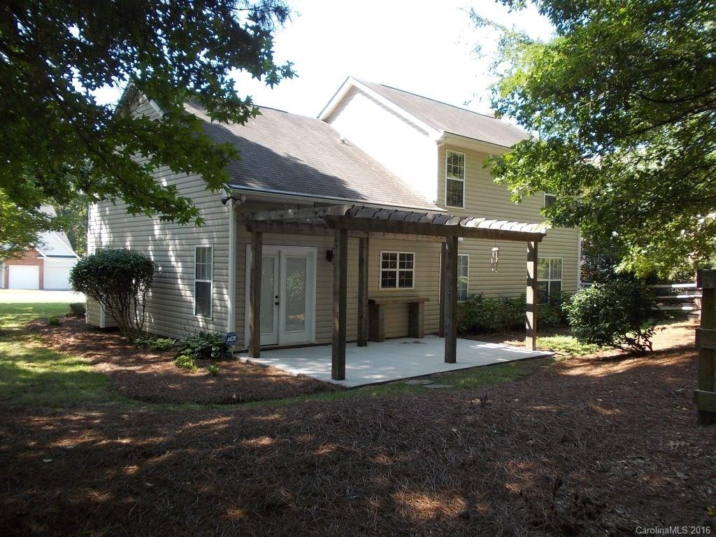 10123 Prosperity Point Lane Charlotte NC 28269
