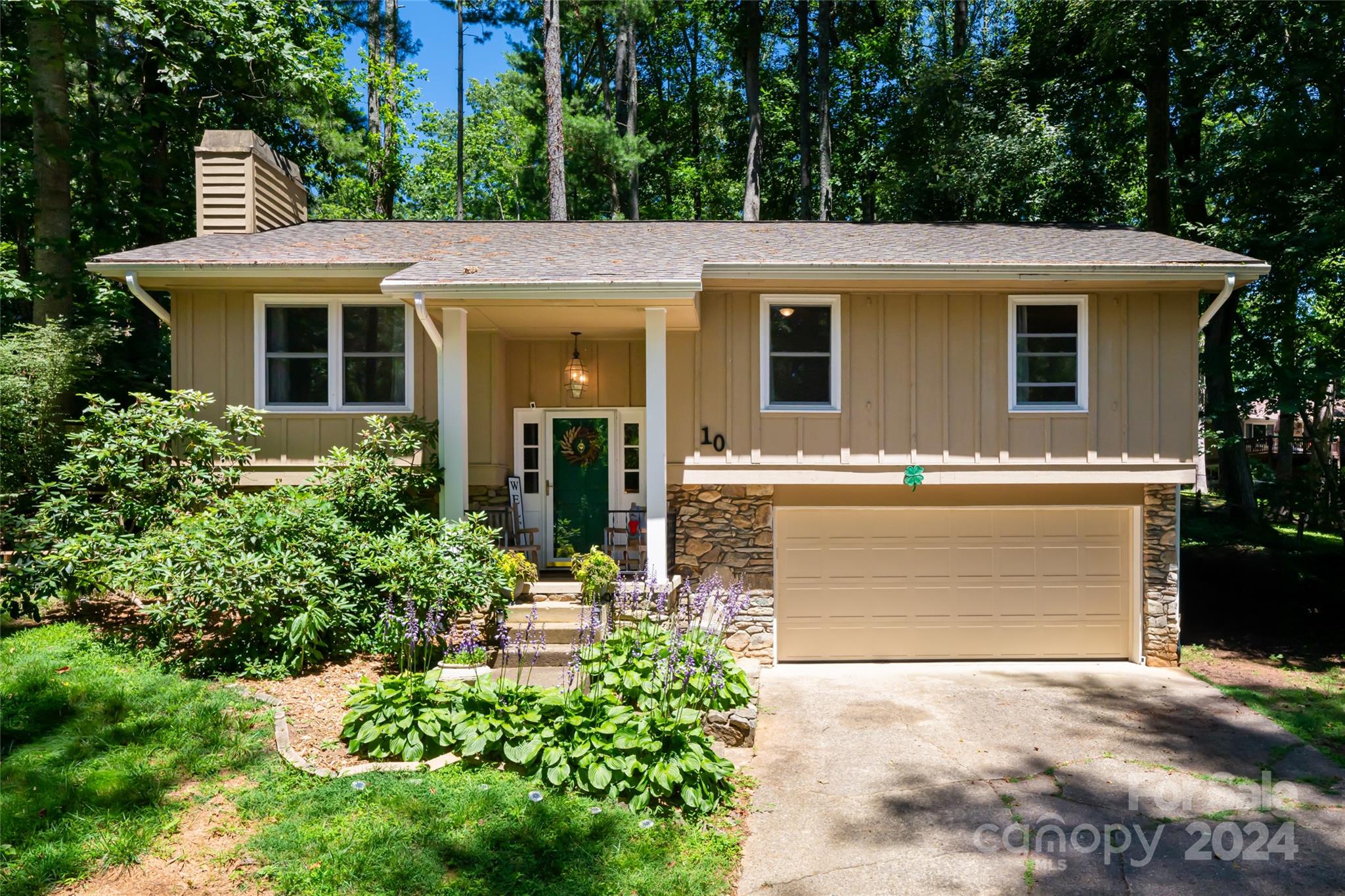 10 Muirfield Drive Arden NC 28704