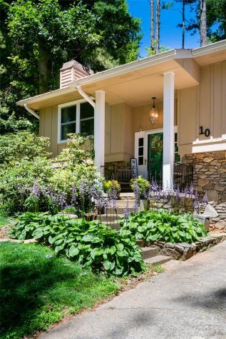 10 Muirfield Drive Arden NC 28704