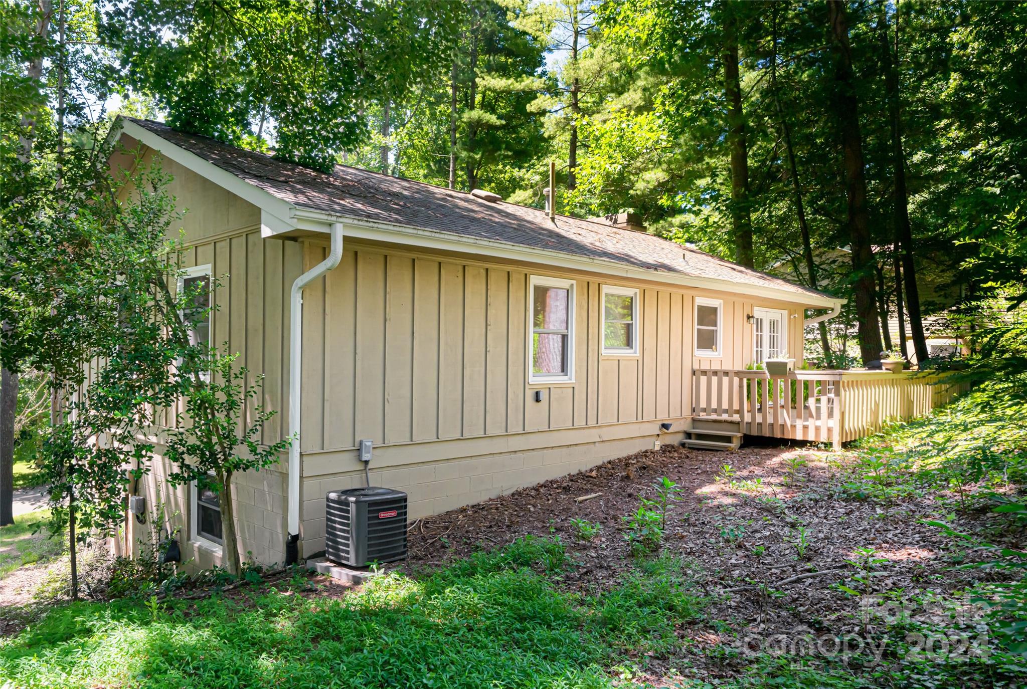 10 Muirfield Drive Arden NC 28704