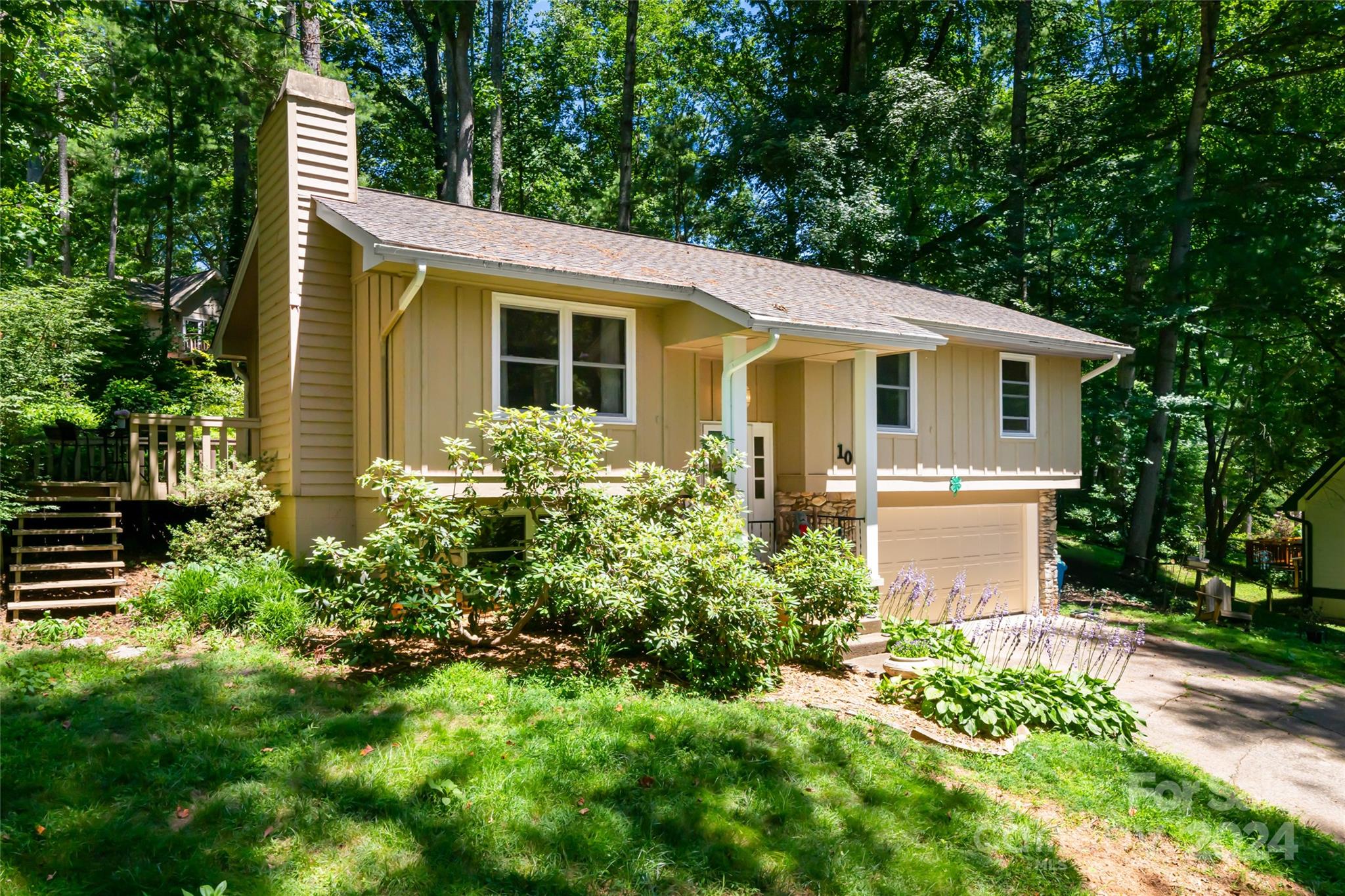 10 Muirfield Drive Arden NC 28704