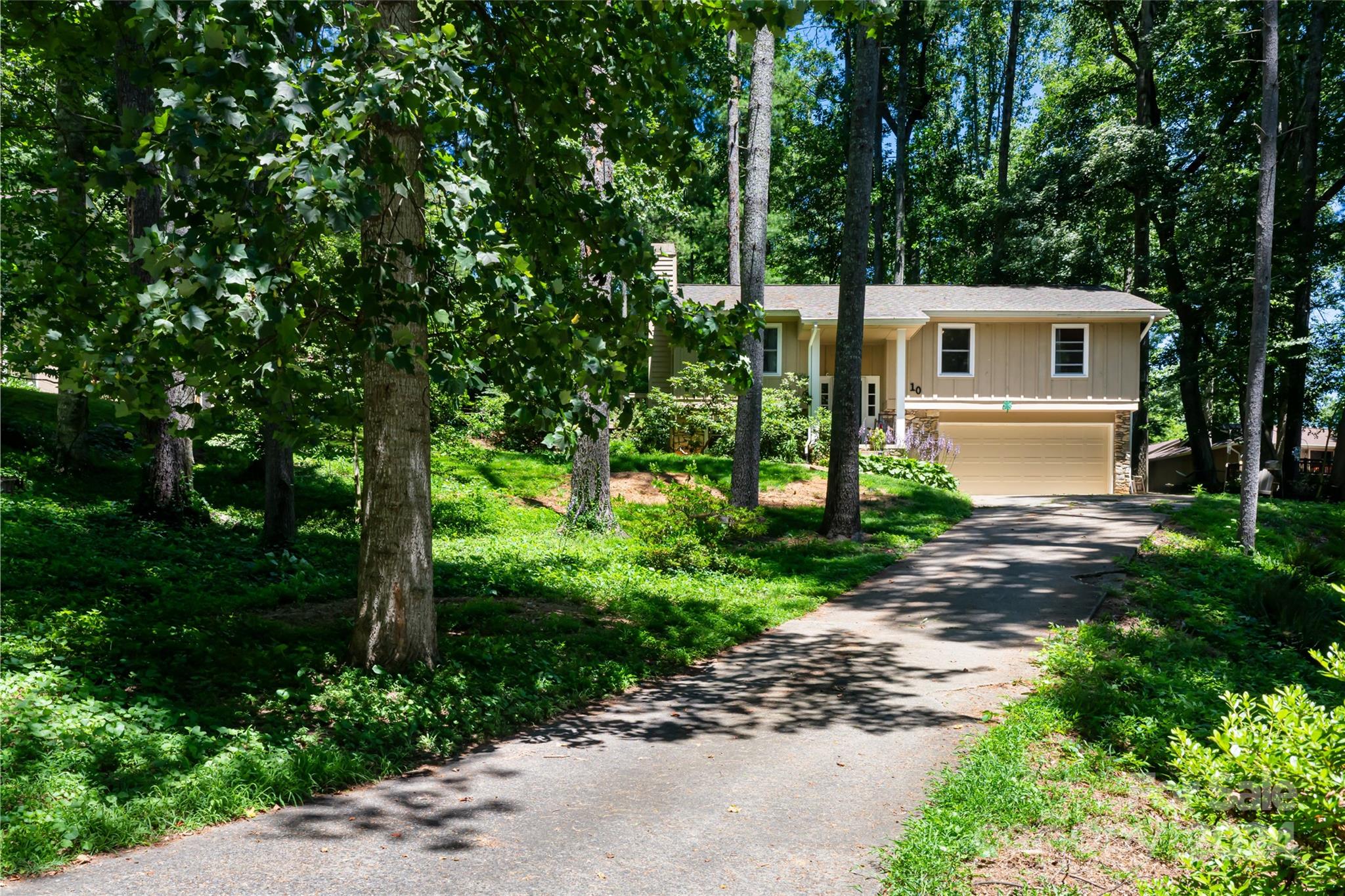 10 Muirfield Drive Arden NC 28704