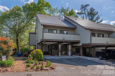 51 Maple Ridge Lane Asheville NC 28806