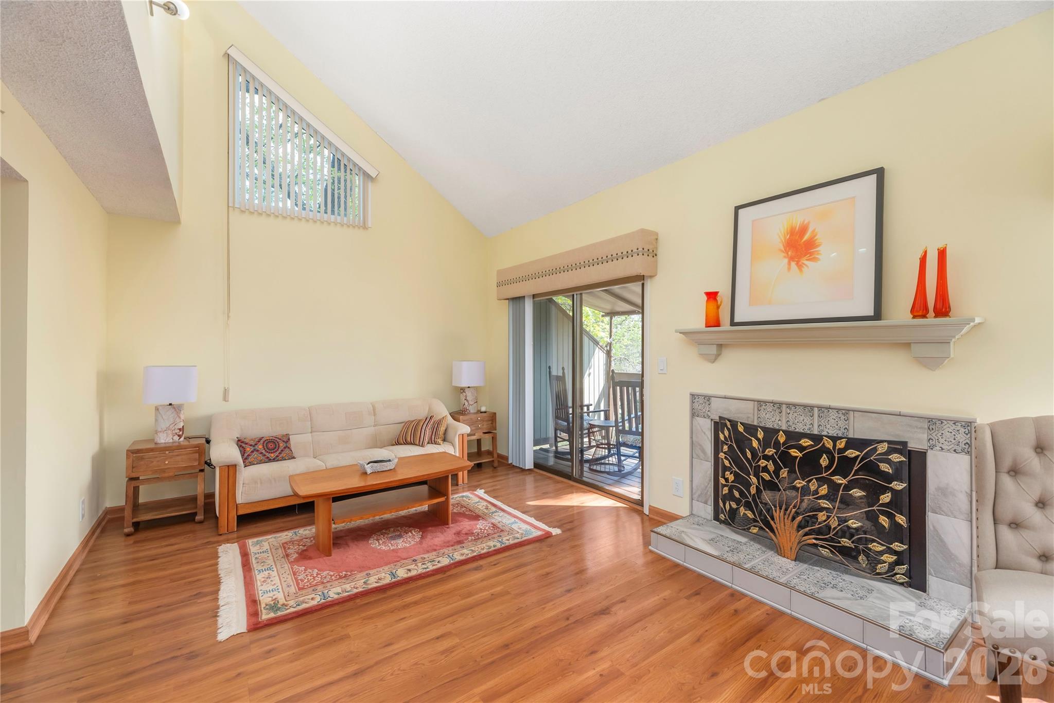 51 Maple Ridge Lane Asheville NC 28806