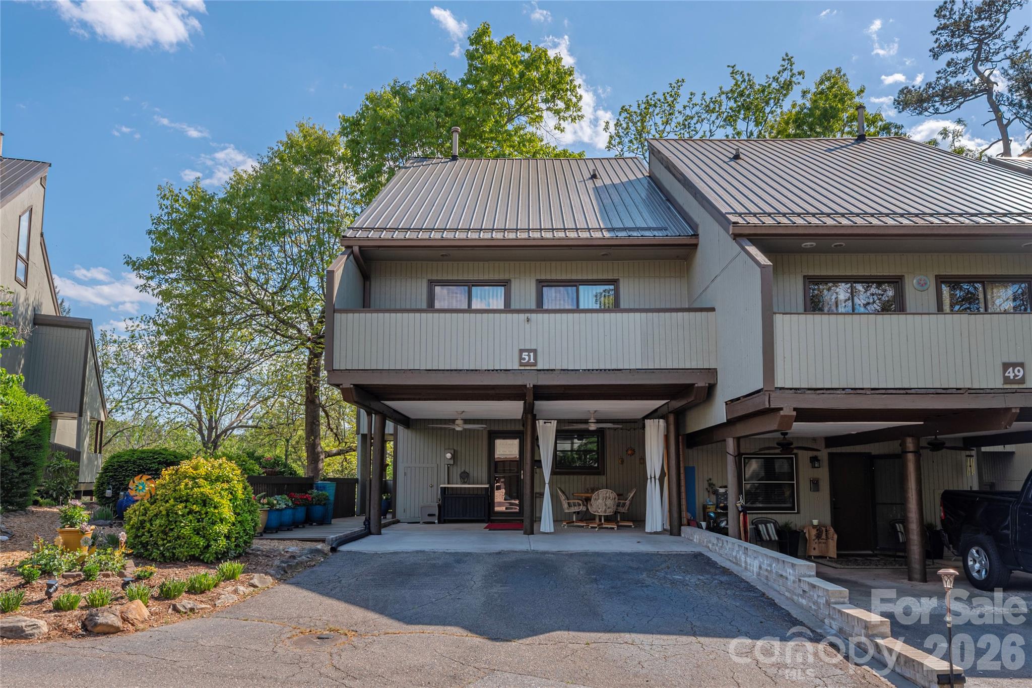 51 Maple Ridge Lane Asheville NC 28806