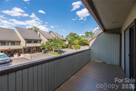 51 Maple Ridge Lane Asheville NC 28806