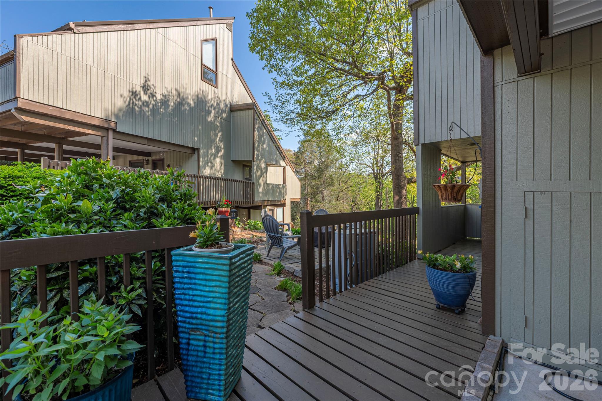 51 Maple Ridge Lane Asheville NC 28806