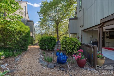 51 Maple Ridge Lane Asheville NC 28806