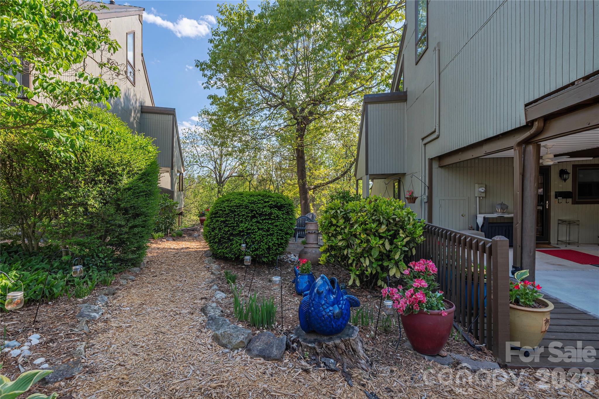 51 Maple Ridge Lane Asheville NC 28806
