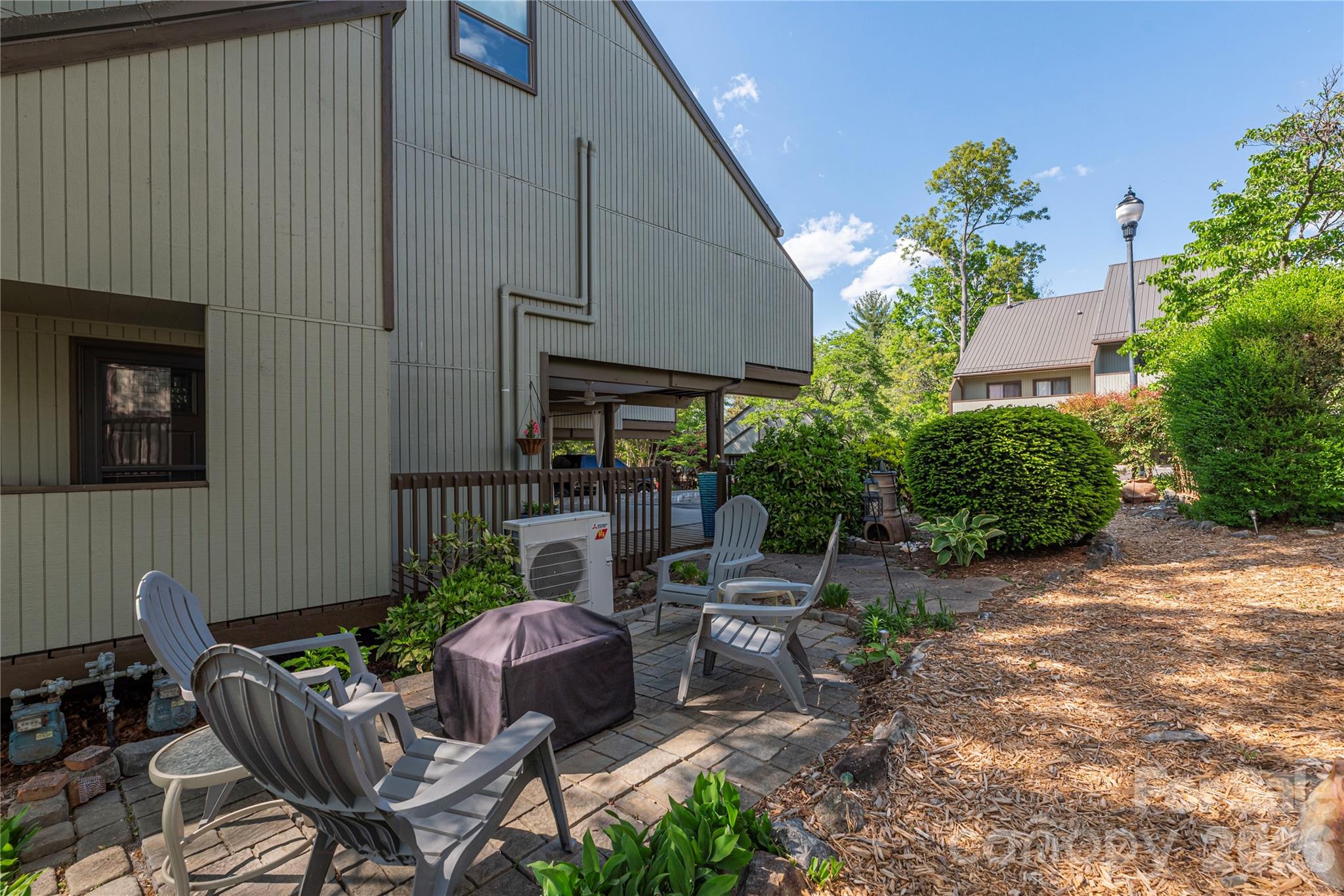 51 Maple Ridge Lane Asheville NC 28806
