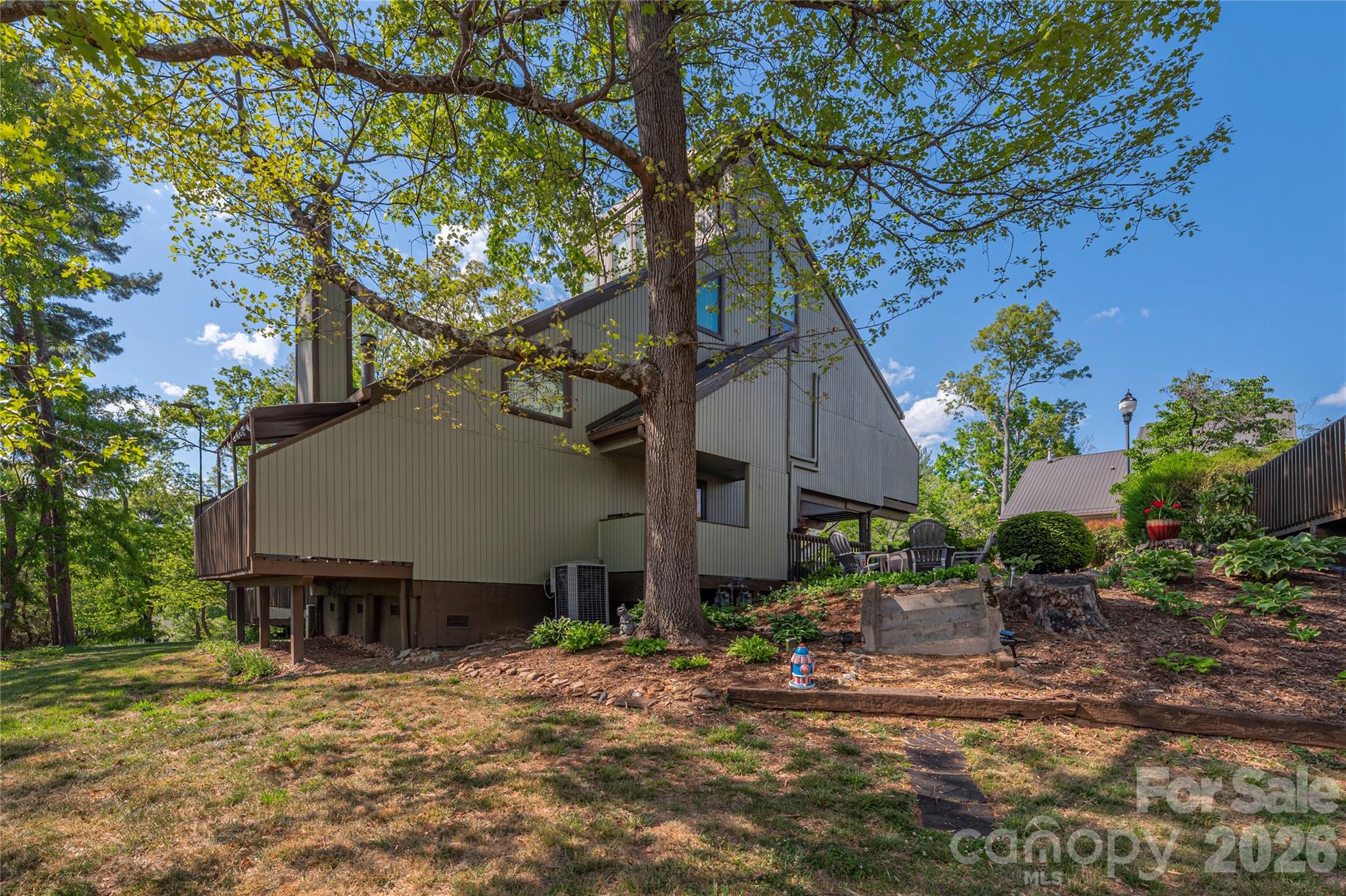51 Maple Ridge Lane Asheville NC 28806