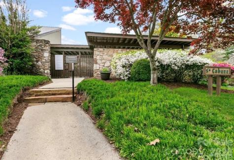 51 Maple Ridge Lane Asheville NC 28806