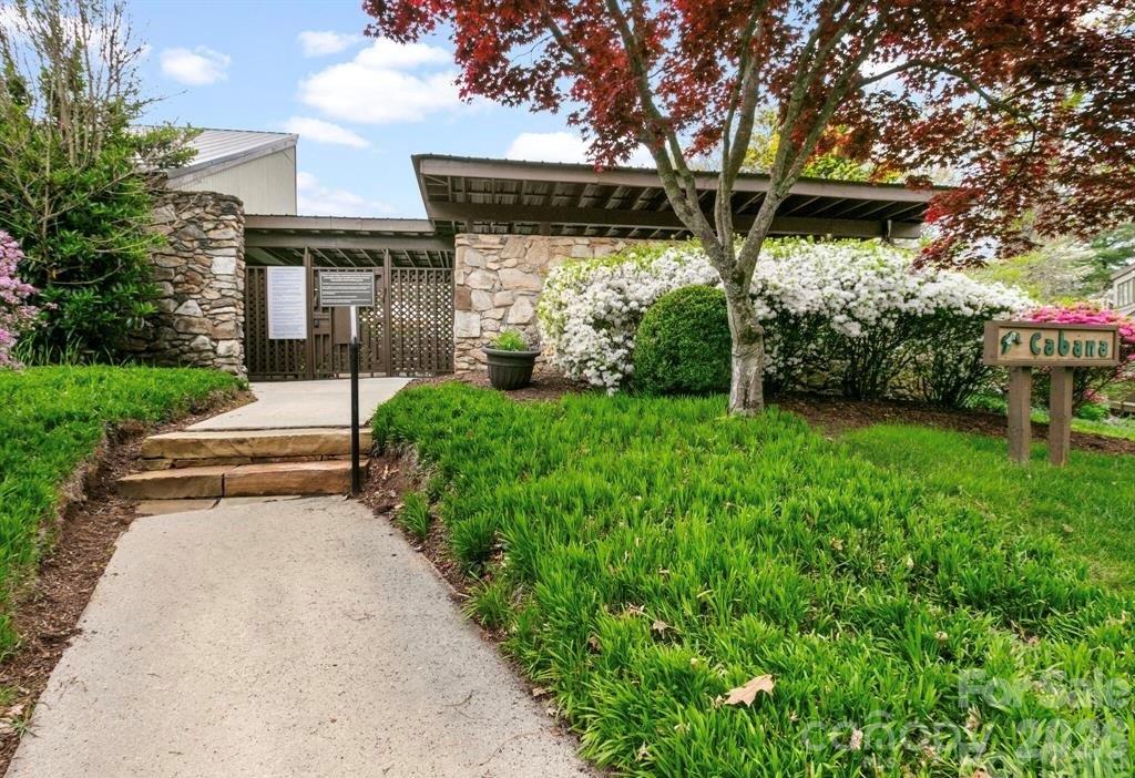 51 Maple Ridge Lane Asheville NC 28806
