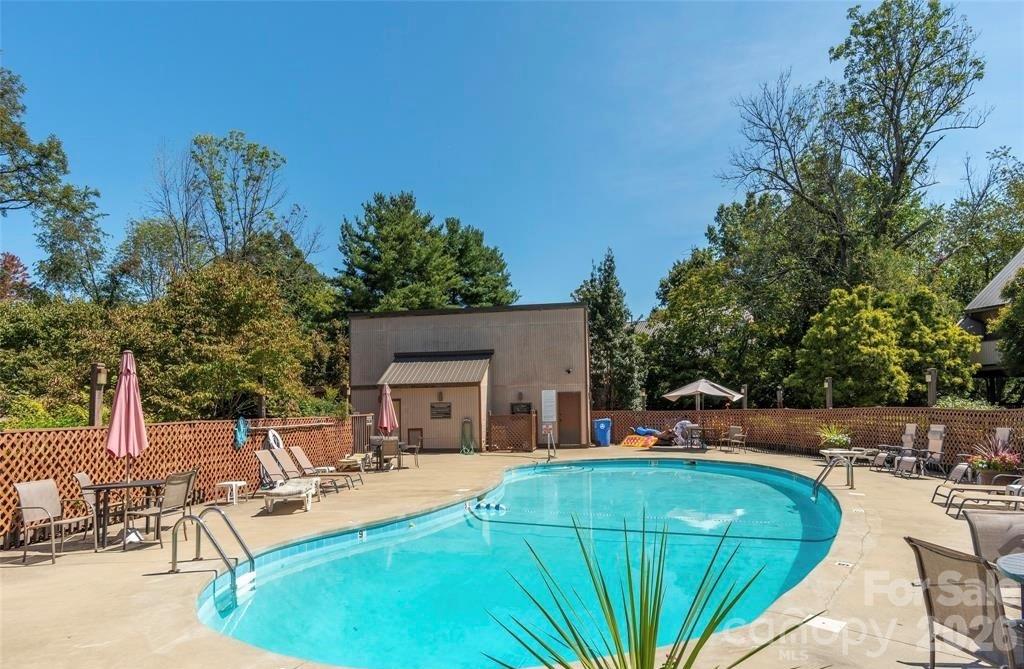 51 Maple Ridge Lane Asheville NC 28806