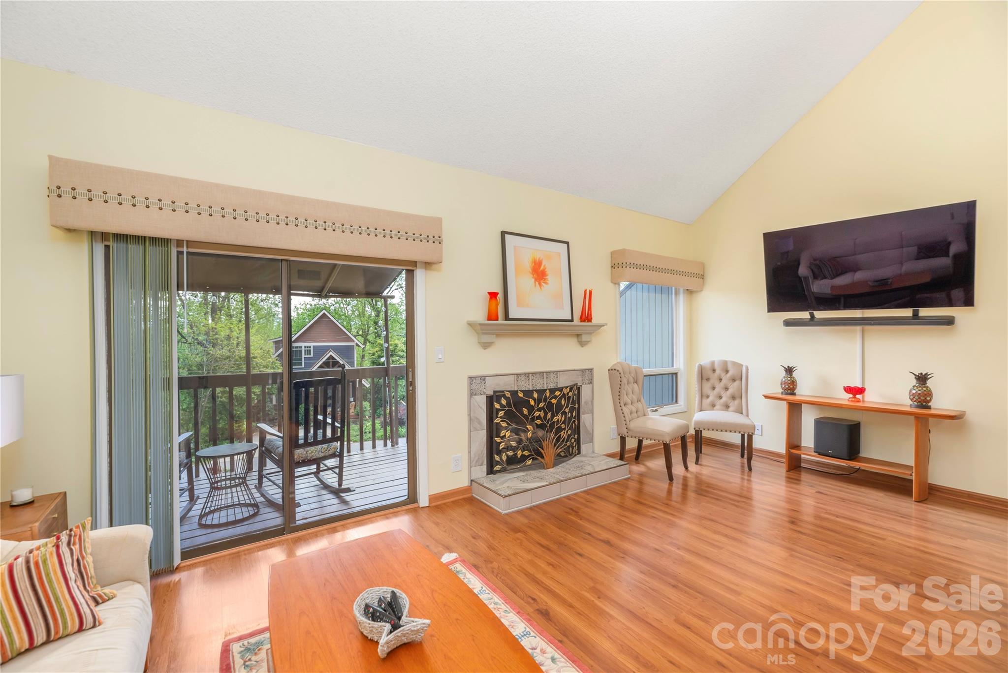 51 Maple Ridge Lane Asheville NC 28806