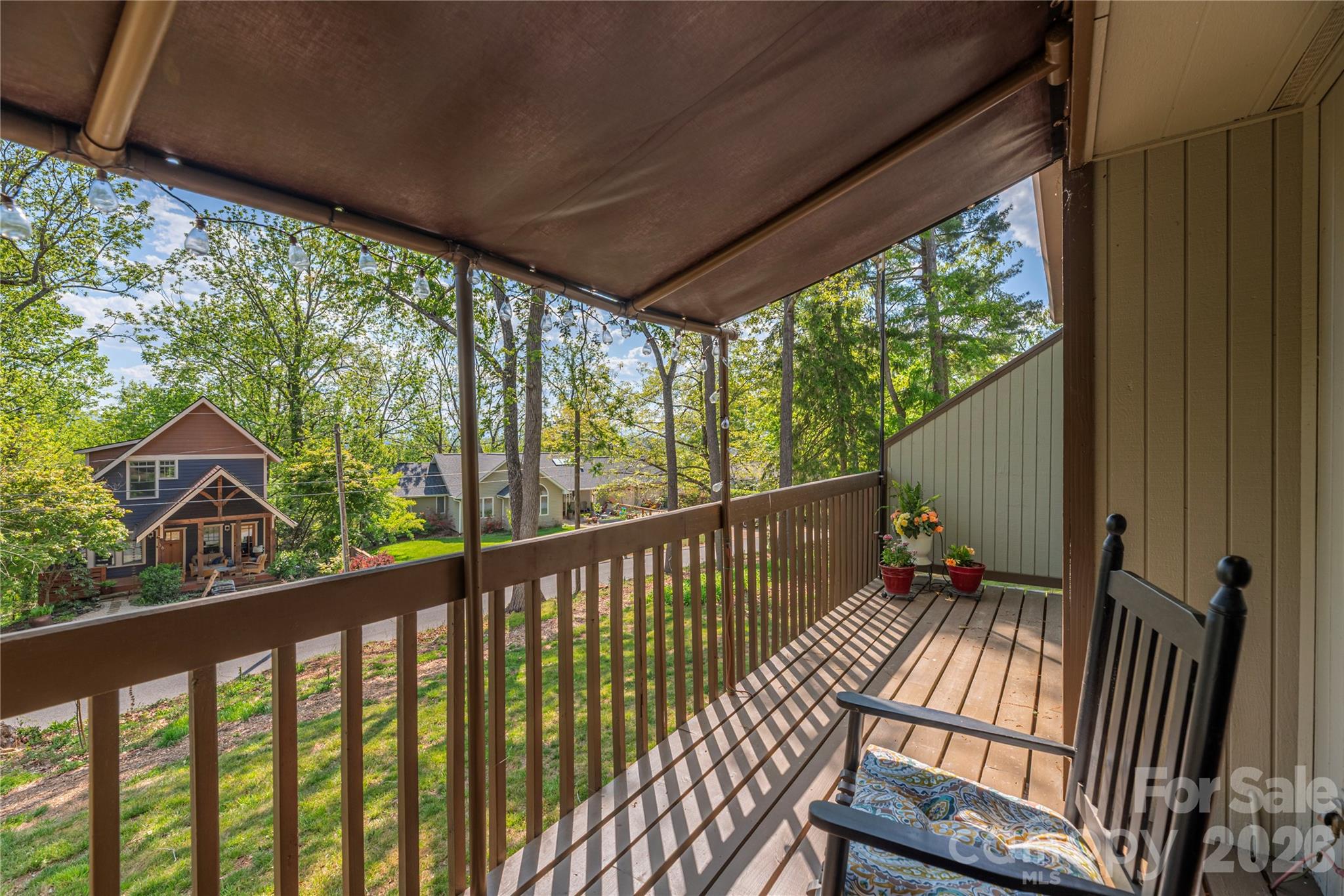 51 Maple Ridge Lane Asheville NC 28806