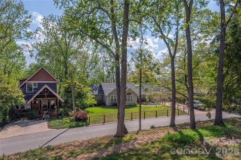 51 Maple Ridge Lane Asheville NC 28806