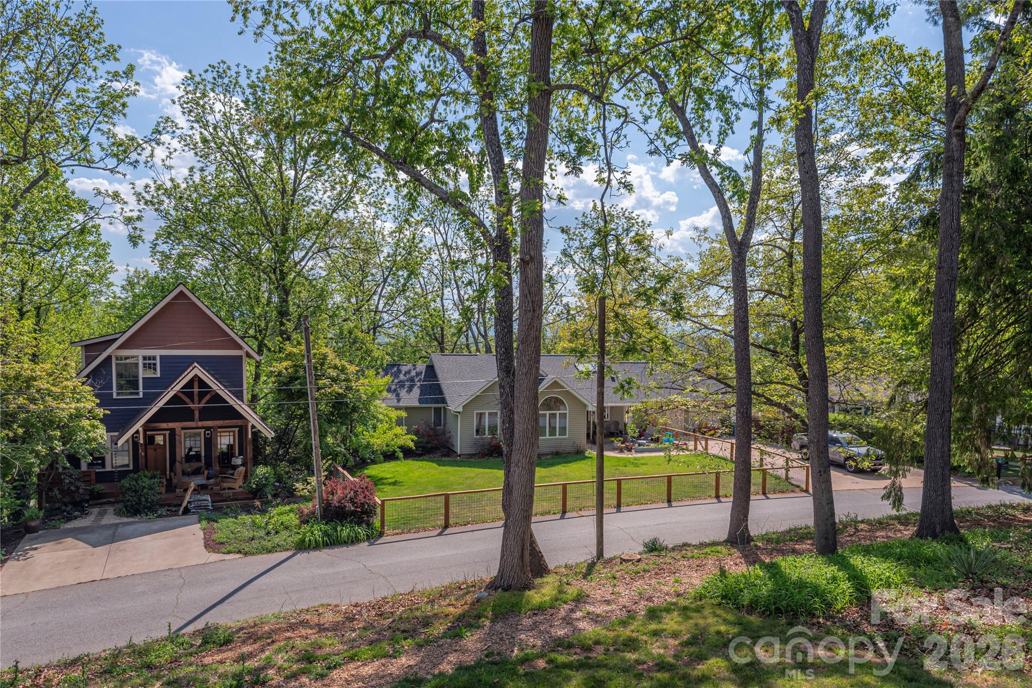 51 Maple Ridge Lane Asheville NC 28806