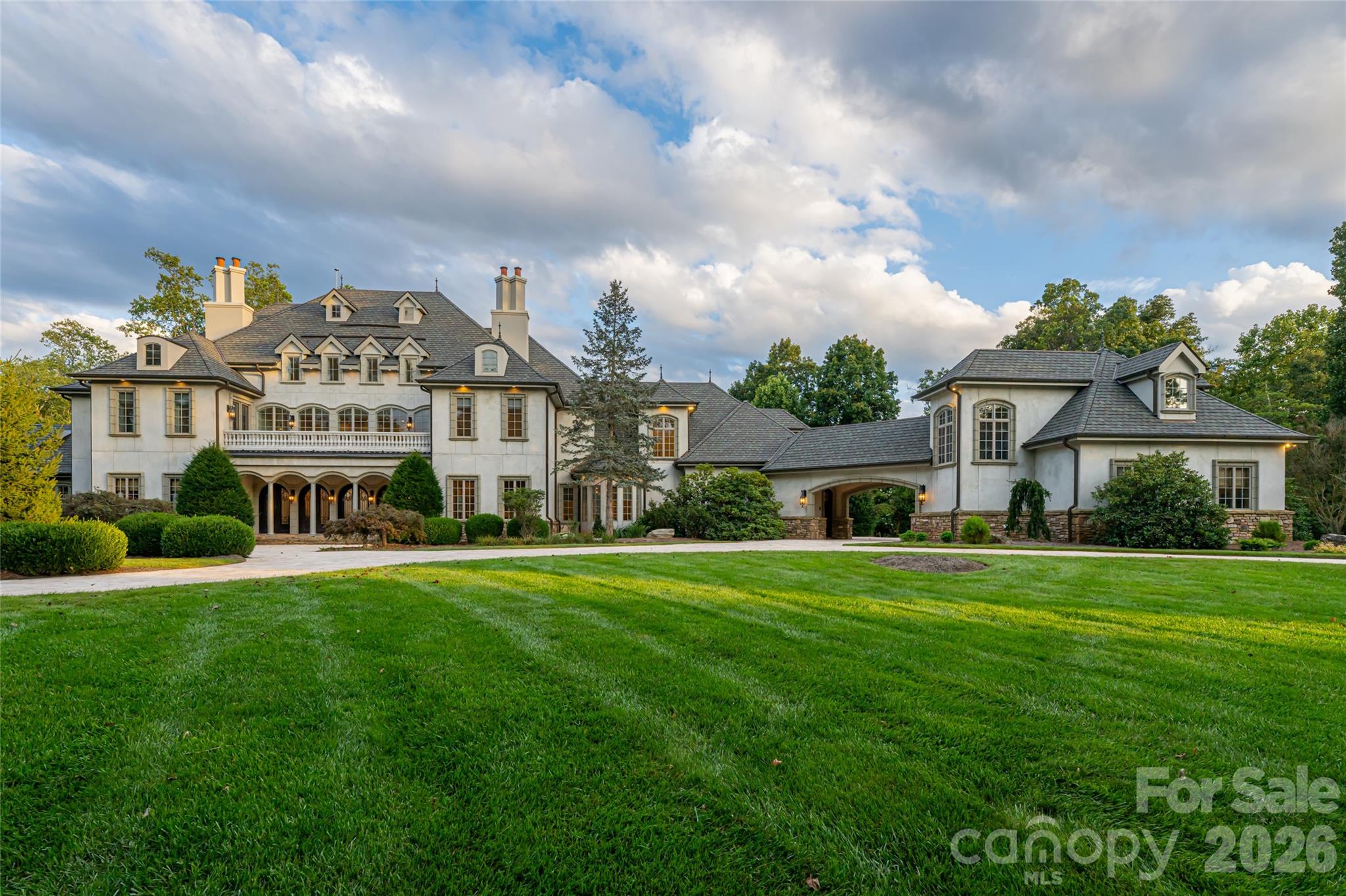 316 S Braeside Court Asheville NC 28803