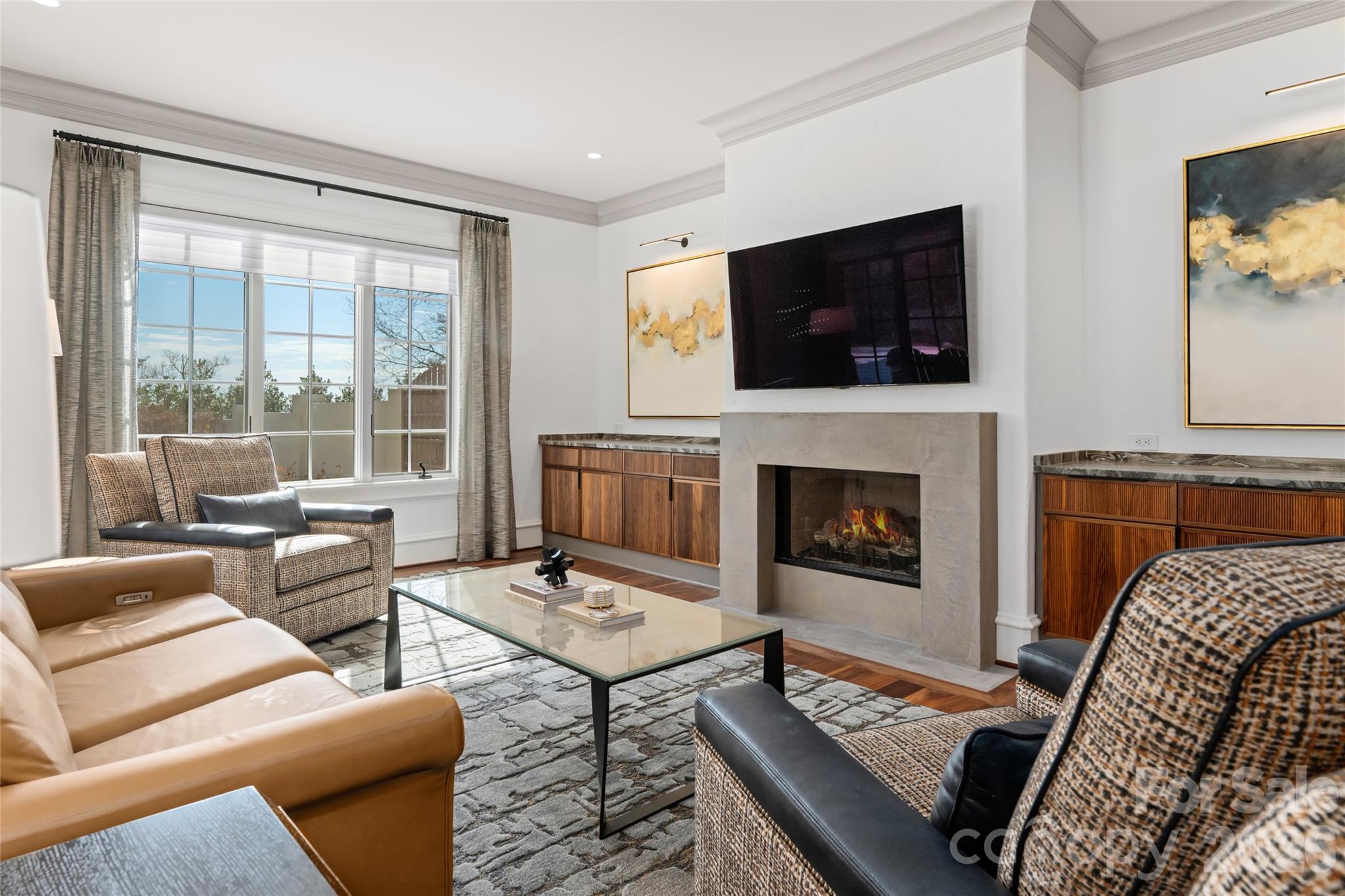 316 S Braeside Court Asheville NC 28803