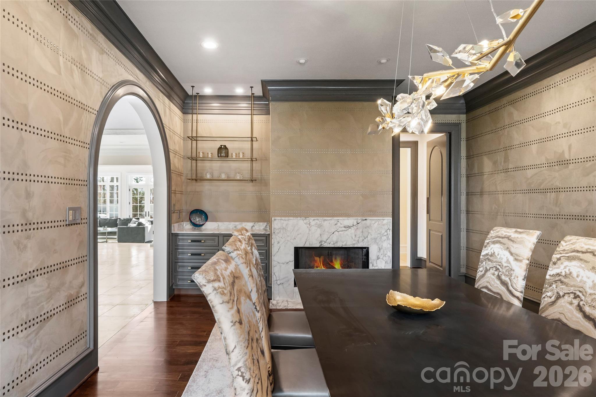 316 S Braeside Court Asheville NC 28803