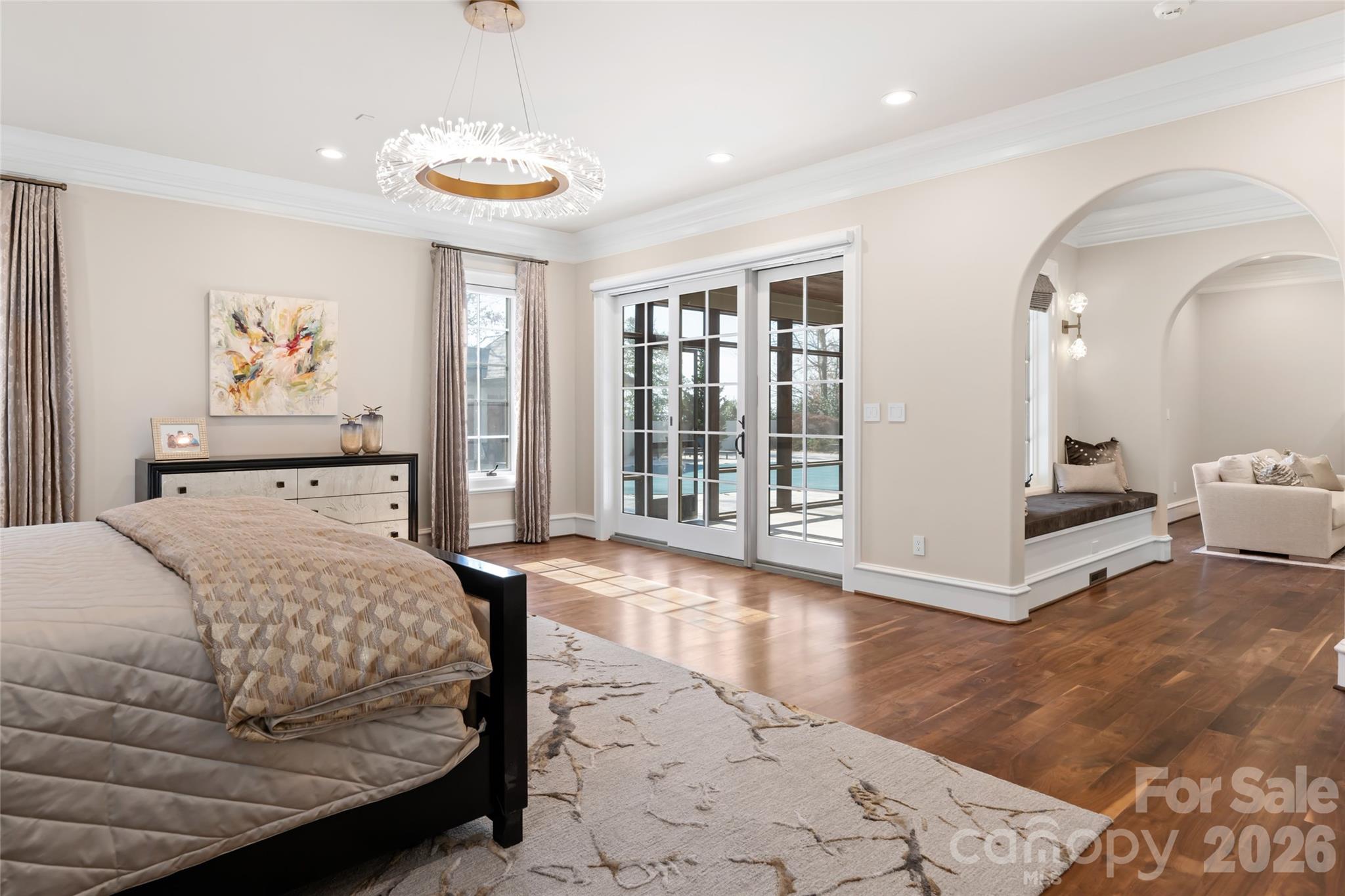 316 S Braeside Court Asheville NC 28803