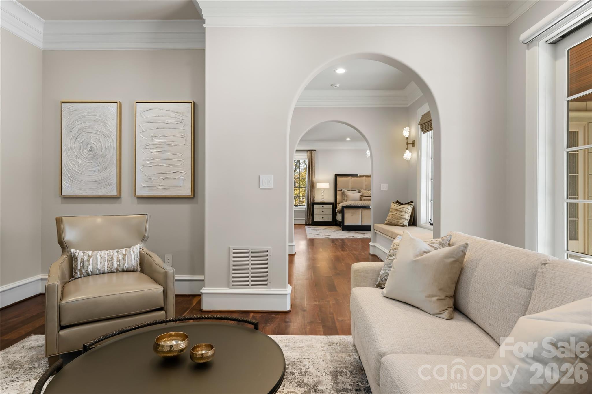 316 S Braeside Court Asheville NC 28803