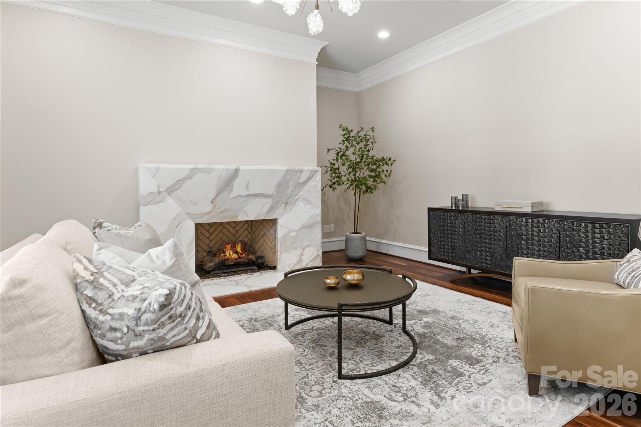 316 S Braeside Court Asheville NC 28803