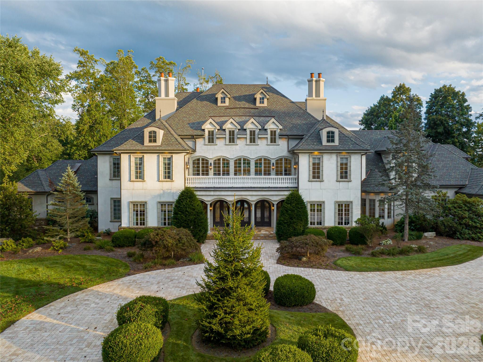 316 S Braeside Court Asheville NC 28803